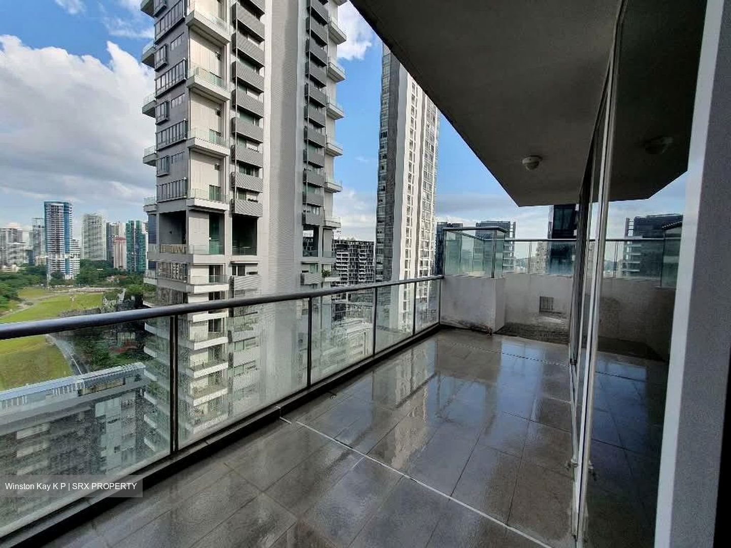 Angullia Park Residences @ Orchard (D10), Apartment #575426851